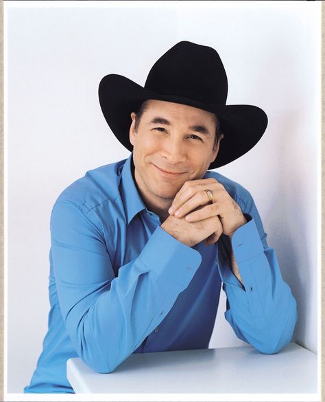 Clint Black, Image Search, Black