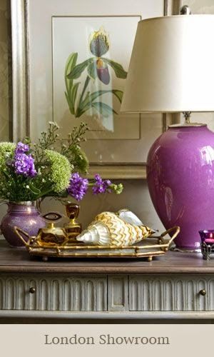 Eye For Design: Decorating With The Purple/Green Combination Green Combination, Restful Bedrooms, Purple Home Decor, International Interior Design, Asian Homes, Asian Home Decor, Purple Home, All Things Purple, Purple And Green