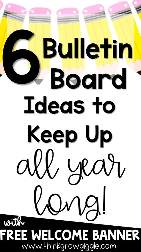 Bulletin Board Behind Teacher Desk, Display Student Work Bulletin Board, Student Work Display Ideas, Grammar Bulletin Boards, Student Work Bulletin Board, Middle School Classroom Themes, Bulletin Board Sayings, Writing Process Posters, Writing Bulletin Boards