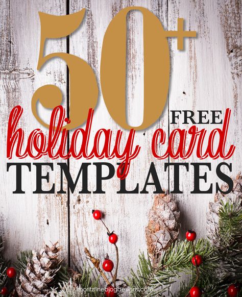 Free Holiday Photo Card Templates, Christmas Photograph, Christmas Card Online, Christmas Card Pictures, Christmas Photo Card Template, Create Christmas Cards, Holiday Card Template, Custom Christmas Cards, Christmas Card Crafts