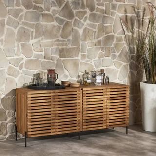 Webb Outdoor Sideboard Outdoor Sideboard, Modern Cabinets, Sideboard Cabinet, Sideboard Buffet, Price Match, Credenza, Sideboard, Shop Now, Furniture