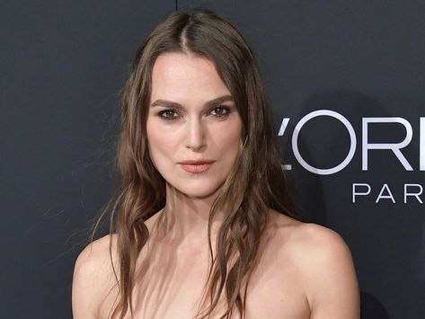 Keira Knightley no longer does nude scenes but enjoys picking her naked body doubles Keira Knightley Body, Kira Knightley, Kiera Knightly, Keira Knightly, Usa Beaches, Now And Then Movie, Keira Knightley, Celebrities, Quick Saves