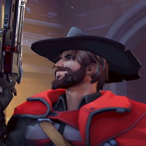 Cassidy Overwatch 2, Cole Cassidy Icon, Cole Cassidy Overwatch, Cole Cassidy, Jesse Mccree, Overwatch Fan Art, Overwatch 2, Game Characters, Overwatch