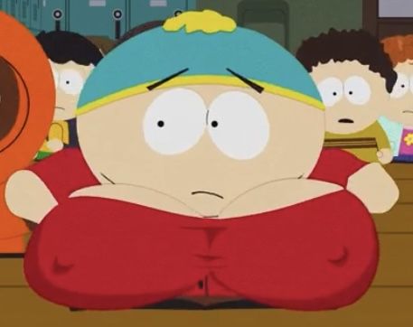 Cartman South Park Pfp, South Park Playlist Cover, Southpark Eric Cartman, Gyaru Cartman, Eric Cartman Pfp, South Park Reaction Pics, Eric Cartman Icon, Cartman Funny, Cartman Pfp