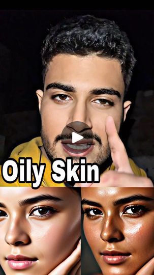 Oily Skin Remedy, Skin Care Remedies, Oily Skin, Mumbai, Skin Care, India, Skin