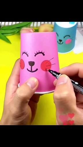 Craft Work For Kids, Hand Crafts For Kids, Animal Crafts For Kids, Easter Decorations Vintage, Diy Paper Crafts Decoration, Diy Crafts Paper Flowers, Diy Crafts For Kids Easy, Crafts Paper, Paper Towel Roll Crafts