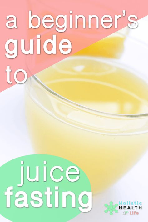 A Beginner's Guide to Juice Fasting Smoothies For Fasting, Smoothie Fasting Plan, Juice Fasting 10 Day, How To Do A Juice Fast, Juice Fasting, 40 Day Juice Fast, Juicing Recipes For Fasting, Green Drink Recipes, Best Juicer