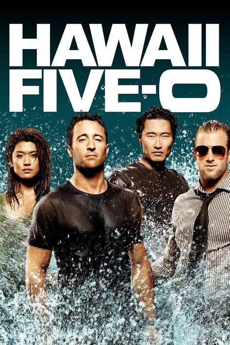 Hawaii 5 0 Cast, New Hit Songs, Tv Covers, Best Nature Wallpapers, Hawaii Five O, Alex O'loughlin, Serie Tv, A Good Man, Movies And Tv Shows