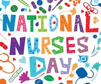 National Nurses Week 2017 - Seven Days of Giveaways! Nurses Week Quotes, National Nurses Day, Happy Nurses Day, National Nurses Week, Thank You Nurses, Happy Nurses Week, National Days, Nursing Career, Nurses Day