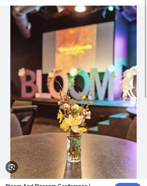 Womans Conference Decor Ideas, Women’s Conference Decor, Women Conference Themes, Conference Decor, Womens Empowerment, Conference Themes, Conference Ideas, Dance Themes, Womens Conference