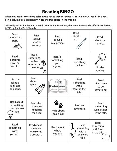 Bookish Bingo, Reading Bingo, Reading Journals, School Library Displays, Bulletin Journal, Reading List Challenge, Book Reading Journal, Bullet Journal Ideas Templates, List Challenges