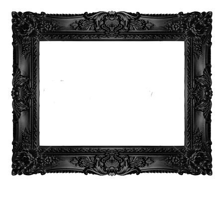 Black Frame Png, Dark Green Living Room, Lace Background, Antique Frame, Black And White Stickers, Macrame Wall Hanging Diy, Background Images For Editing, Diy Journal Books, Frame Png