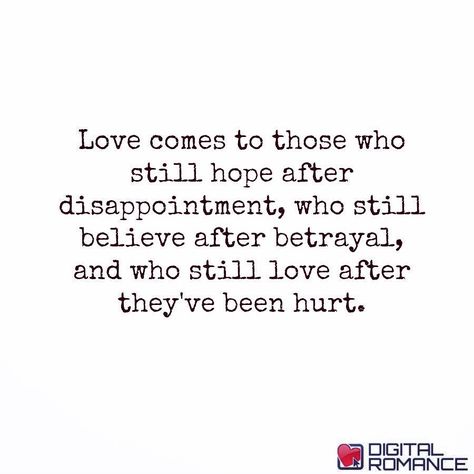 Believe In Love Again Quotes, Believe In Love Quotes, Love Again Quotes, Here Quotes, Best Couple Quotes, Unconditional Love Quotes, Happiness Inspiration, How To Believe, In Love Again