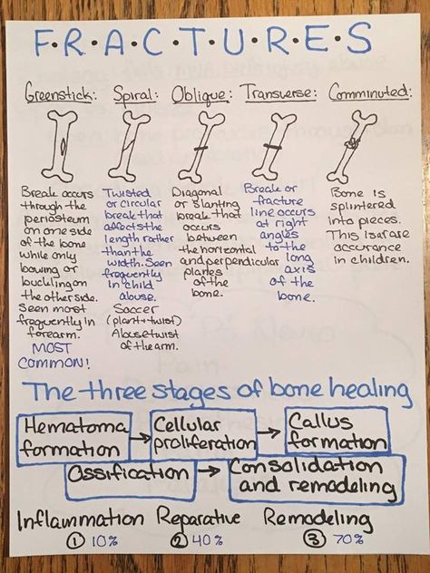 Orthopedic Study Notes, Medical Assistant Note Taking, Anatomy And Physiology Notes Study Nursing Schools, Emt Study Notes, Physical Therapy Student Notes, Surgery Notes, Musculoskeletal System Nursing, Study Pathophysiology, Emt Notes