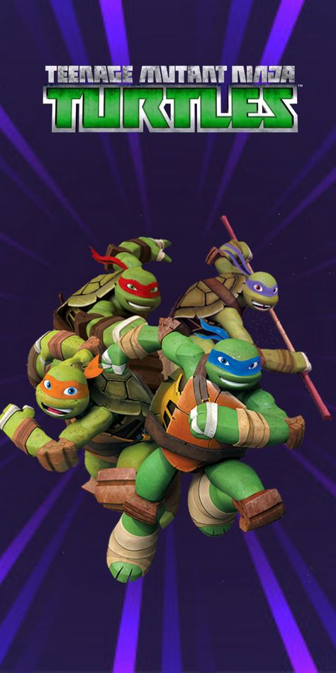 Baby Ninja Turtle, Mestre Splinter, Tmnt Fanart, Turtle Wallpaper, Tmnt Leo, Tmnt Characters, Power Rangers Ninja, Teenage Ninja, Tmnt Artwork