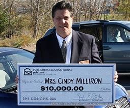 Image result for Publishers Clearing House Check Port Washington New York, Federal Government Grant, I Am A Winner, Money Template, Winner Announcement, Publisher Clearing House, Costume Works, Government Grants, Publishers Clearing House