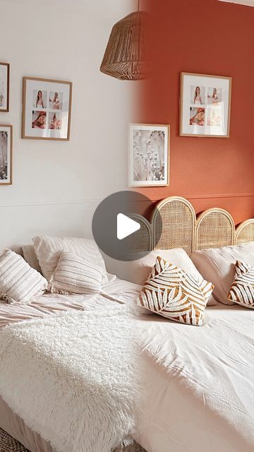 Terracotta Bedroom Ideas, March 1, Zen, Sun, On Instagram