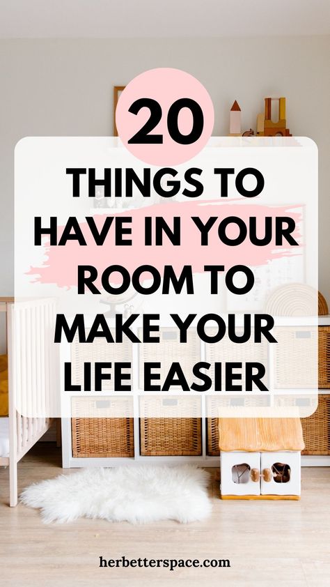 Things To Have In Your Room Busy Mom Planner, Positive Environment, Mom Planner, Healthy Lifestyle Habits, Organized Mom, Simpler Lifestyle, Positive Living, Dorm Essentials, Make Life Easier