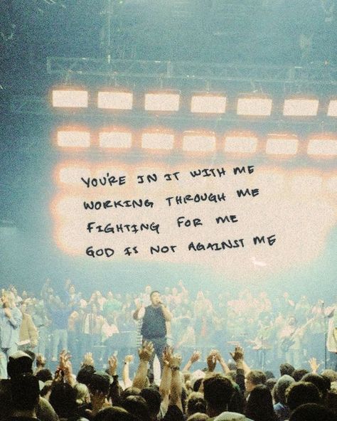 God is on your side. He is working all... - Elevation Worship God Is On Your Side, Deuteronomy 20 4, Vibe Board, Elevation Worship, Playlist Covers, Prayer Board, God Is, Worship, Jesus Christ