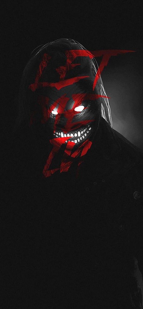 The Fiend Bray Wyatt Wallpaper, Bray Wyatt Wallpaper, Ios 15 Wallpaper, Wrestling Wallpapers, Fiend Bray Wyatt, The Fiend Bray Wyatt, Wwe Bray Wyatt, 15 Wallpaper, Wwe Logo