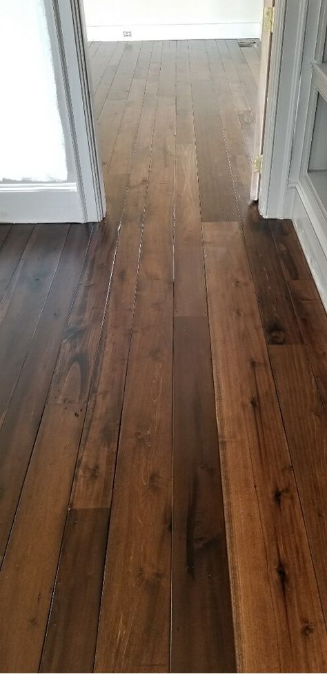 Woodstock Vintage Lumber | Nashville's Original Reclaimed Lumber Store Blog Poplar Wood Floors, Poplar Flooring, Flooring Wide Plank, Reclaimed Hardwood Flooring, Reclaimed Wood Floors, Antique Flooring, Take A Risk, Hickory Wood, Reclaimed Lumber