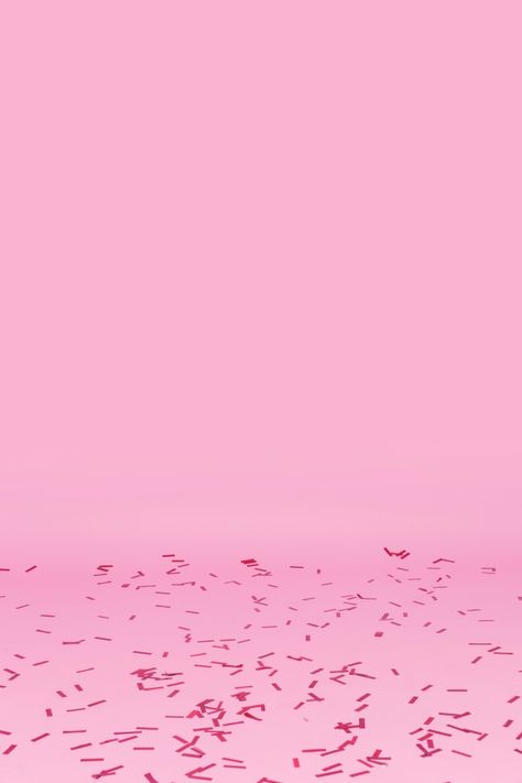 Confetti scattered on pink background Pink Background Photography, Model Studio Photoshoot Background, Zepeto Pink Background, Hot Pink Background Photoshoot, Pink Photoshoot Background, Pink Background For Editing, Digital Backgrounds Design, Photo Shop Background, Photoshoot Studio Background