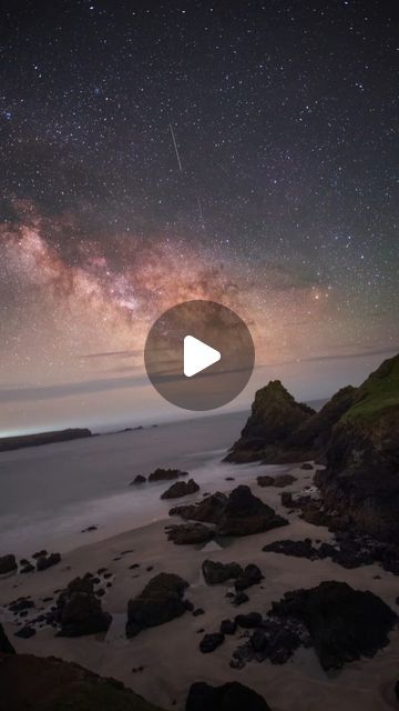 Aaron Jenkin | Cornwall & NZ on Instagram: "Stabilised Milky Way Timelapse Videos ✨ Captured in places with almost no light pollution 🙌" No Light Pollution, Hodge Podge, Animals Pictures, No Light, Baby Animals Pictures, Light Pollution, Time Lapse Video, Video Capture, Natural Living