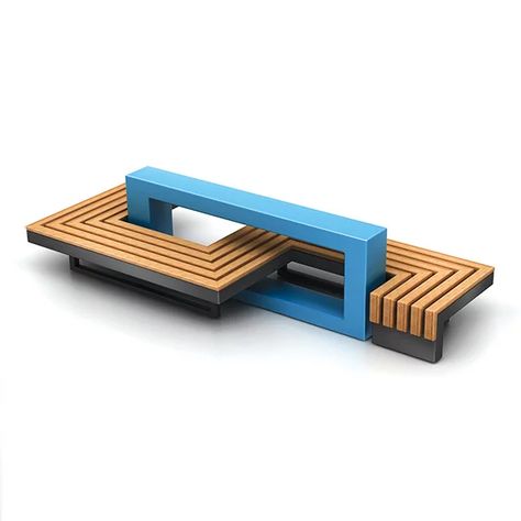 Street Furniture Design > Concrete Urban Benches | Arman Design Street Furniture Design, Urban Furniture Design, Steel Furniture Design, Wood Furniture Design, Metal Furniture Design, Kampot, Architecture Concept Drawings, Urban Furniture, Bench Designs