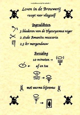 Flying Ointment, Dracaena Cinnabari, Halloween Calligraphy, Areca Catechu, Hedge Witchery, Saffron Crocus, Wild Lettuce, Fly Agaric Mushroom, Taxus Baccata