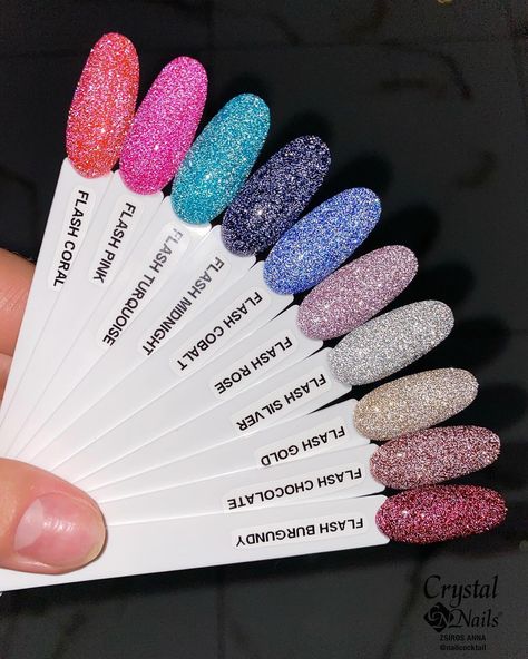 Nail Disco Gel, Flash Gel Nail Art, Multi Coloured Glitter Nails, Glitter Flash Nails, Multicolor Sparkle Nails, Gliterry Nail, Colourful Glitter Nails, Colorful Sparkle Nails, Flash Glitter Nail Art