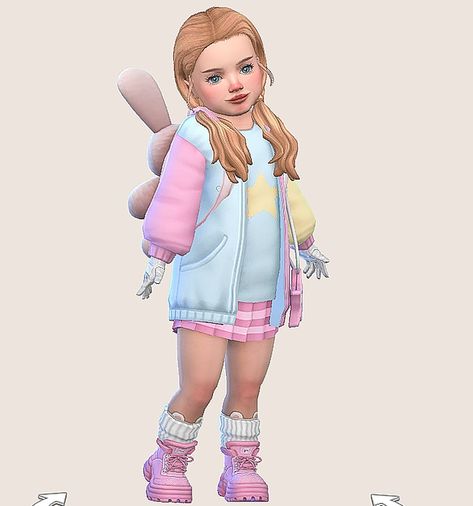 barbie's sisters! | sim download | | deepmoon Preppy Sims 4 Outfits No Cc, The Sims 4 Todlers Cc Clothing, Sims 4 Childs Cc, Sims Todlers Cc, Sims 4 Cc Patreon Toddler Clothes, Sims 4 Cc Clothes Infants, Sims 4 Cc Toddler Clothes Girl, Ts4 Barbie Cc, Sims 4 Cute Cc Clothing