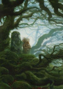 Ted Nasmith, Tolkien Artwork, Tolkien Illustration, Forest Spirits, Alan Lee, John Howe, Scifi Art, Mandala Rock Art, Tolkien Art