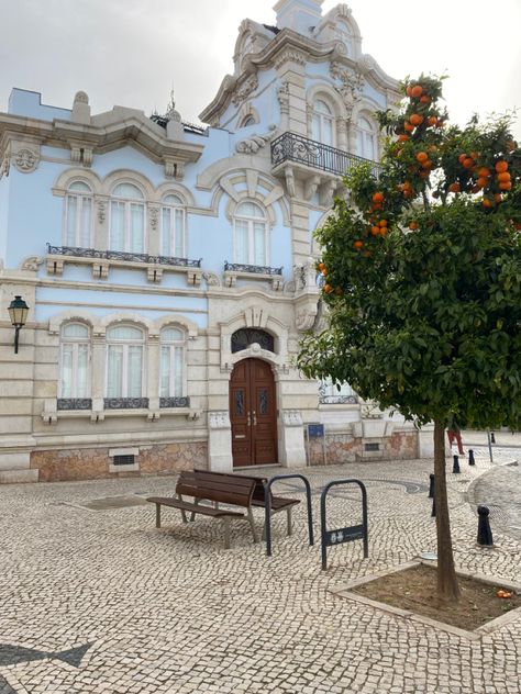 Faro Portugal Aesthetic, Portugal Aesthetic, Faro Portugal, Future Life, Algarve, Old Town, Dream Life, Places To Travel, Portugal