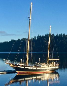 Liveaboard Boats For Sale, Used Sailboats, Liveaboard Sailboat, Liveaboard Boats, Sailing Yachts For Sale, Classic Sailboat, Sailboat Yacht, Sailboats For Sale, Classic Sailing