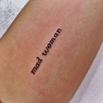 Taylor Swift Inspired Tattoos Folklore, Folklore Inspired Tattoo, Folklore Taylor Swift Tattoo, Taylor Swift Tattoo Folklore, Feminist Tattoos Minimalist, Folklore Tattoo Taylor Swift, Taylor Swift Minimalist Tattoo, Mad Woman Taylor Swift, Taylor Swift Inspired Tattoos