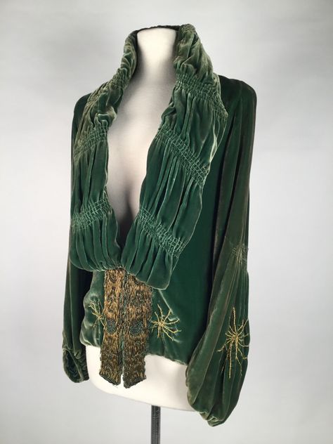 Ian Drummond Collection Inc. #edwardian #victorian 70s Victorian Fashion, Victorian Boho, Sport Chic, Fantasy Fashion, Historical Fashion, Art Clothes, Dream Clothes, Fashion History, Costume Design