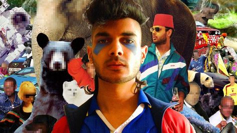 Jai Paul, Summer Jam, Wallpapers Desktop, News Release, New Releases, Our Love, Helping People, Jam, Digital Marketing