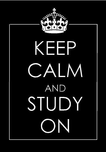 sigh Keep Calm And Study, College Life, Keep Calm, Wise Words, Fitness Motivation, Calm Artwork, Keep Calm Artwork, Fit Motivation