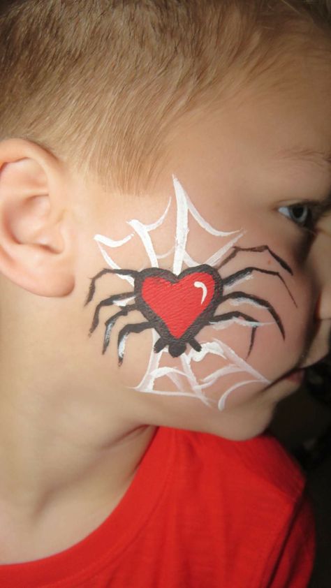 Valentines Day Face Paint For Kids, Valentines Day Face Paint, Valentine Face Painting For Kids, Valentine’s Day Face Paint, Valentines Face Painting Ideas, Valentine Face Paint, Heart Face Paint, Horse Face Paint, Bunny Face Paint