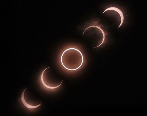 Nothing photobombs the sun better than the moon. Here are some stunning pictures of eclipses through the years. Blood Moon Eclipse, Great Basin National Park, Space Unit, Eclipse Solar, Solar Eclipses, Moon Eclipse, Blood Moon, Above The Clouds, Solar Eclipse