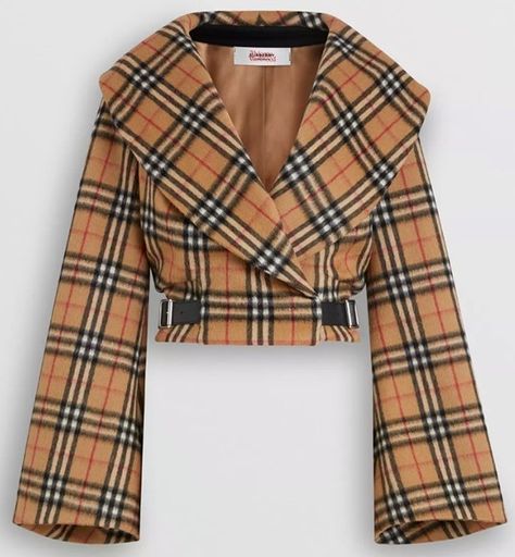 Vivienne Westwood Shop, Vivienne Westwood Dress, Cropped Blazer, Vintage Brown, Vivienne Westwood, Women's Plaid Shirt, Women's Blazer, Two Piece Pant Set, Burberry