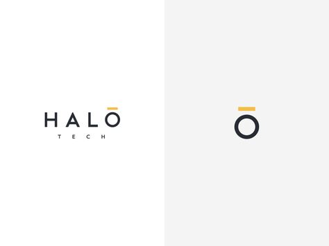 Halo Logo Design, Building Branding, Halo Logo, Global Logo, Luxury Building, Logo Board, Property Logo, Dental Anatomy, Creative Logos