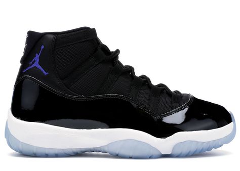 Jordan 11 Space Jam, Space Jams, Retro Jordans, Dr Shoes, Jordan Shoes Girls, Retro Space, Nike Air Jordan 11, Shoes Sneakers Jordans, Shoes Retro