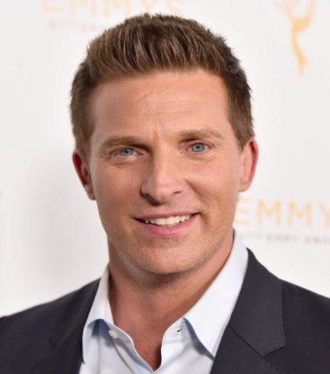 General Hospital comings and goings recently confirmed that Steve Burton is returning to the ABC soap opera.  But, according to GH spoilers, he will NOT be playing the part of Jason Morgan - which is now played by fan favorite Billy Miller. Related: General Hospital Spoilers Monday July 31: Nathan Jack Burton, Billy Miller, Jason Morgan, Celebrity Quiz, Steve Burton, Kelly Monaco, Cool Nike Wallpapers, General Hospital Spoilers, Family Affair