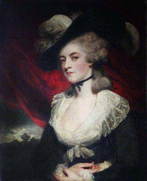 Sir Joshua Reynolds... - Kai Fine Art Mary Robinson, Waddesdon Manor, 18th Century Portraits, 18th Century Women, Joshua Reynolds, Thomas Gainsborough, 18th Century Paintings, Art Uk, Caravaggio