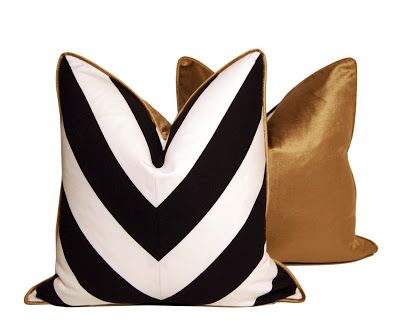 Ideas Para Bares, Green Sofa Living, Chevron Pillows, Pillow Forms, Chevron Pattern, Scatter Cushions, Down Pillows, Contemporary Interior, Decor Project