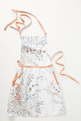 Anthropologie Christmas, Anthropologie Holiday, Apron Ideas, Anthropologie Uk, Holiday Wishlist, Bhldn Weddings, Apron Designs, Kitchen Collection, Home Textiles