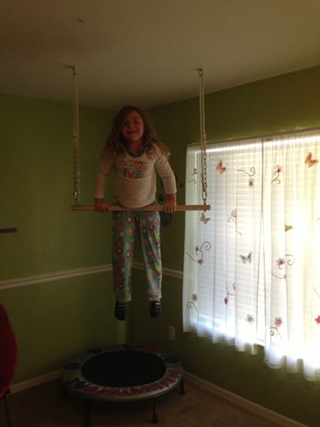 Diy Gymnastics Bar, Gymnastics Bedroom, Gymnastics Room, I Love Gymnastics, Gymnastics Stuff, Gymnastics Quotes, Gymnastics Equipment, Gymnastics Mom, Gymnastics Dance