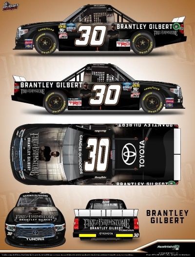 ICYMI: Modified Star Danny Bohn to Make NASCAR Truck Series Debut with On Point Motorsports at Martinsville Speedway Martinsville Speedway, Race Truck, Nascar Trucks, Brantley Gilbert, Old Lorries, Nascar Race, Country Music Stars, Motor City, Pitbull Puppies