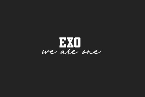 Exo we are one Exo We Are One, Exo Official, We Are One, Luhan, Suho, Sehun, Chanyeol, Baekhyun, Exo